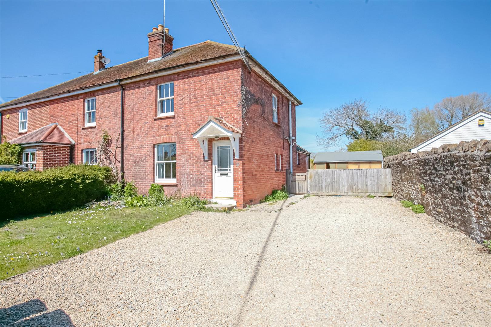 Thomas Merrifield Wantage & Grove Thomas Merrifield